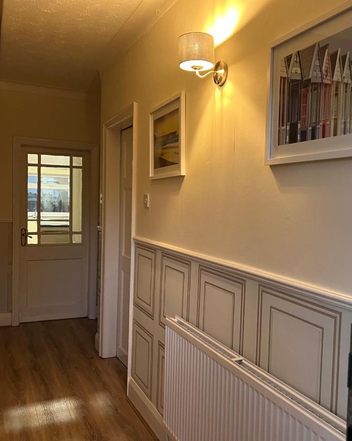 Honeybee House Villa Redcar Exterior foto