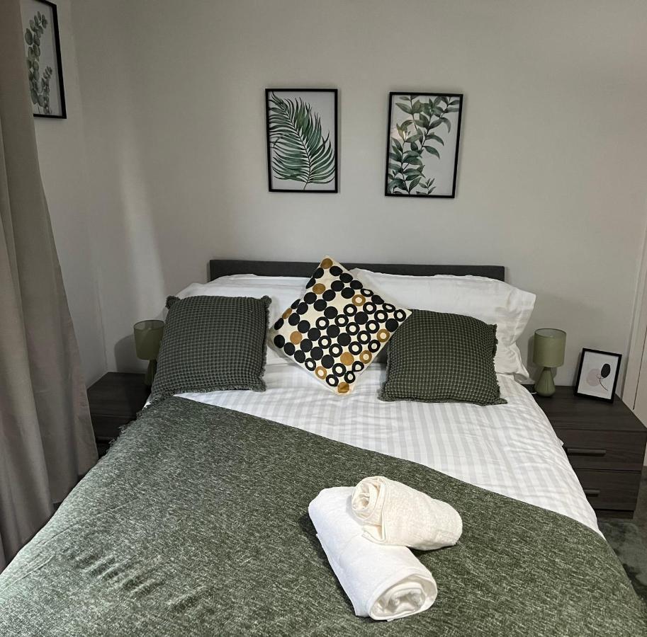 Honeybee House Villa Redcar Exterior foto