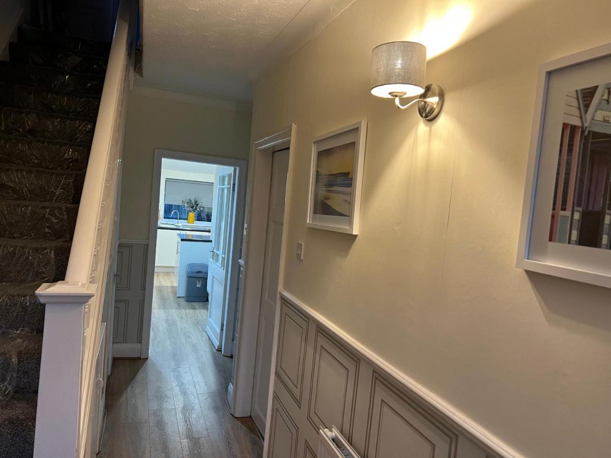 Honeybee House Villa Redcar Exterior foto