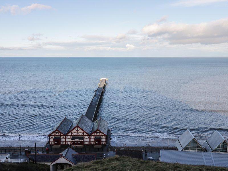 Honeybee House Villa Redcar Exterior foto